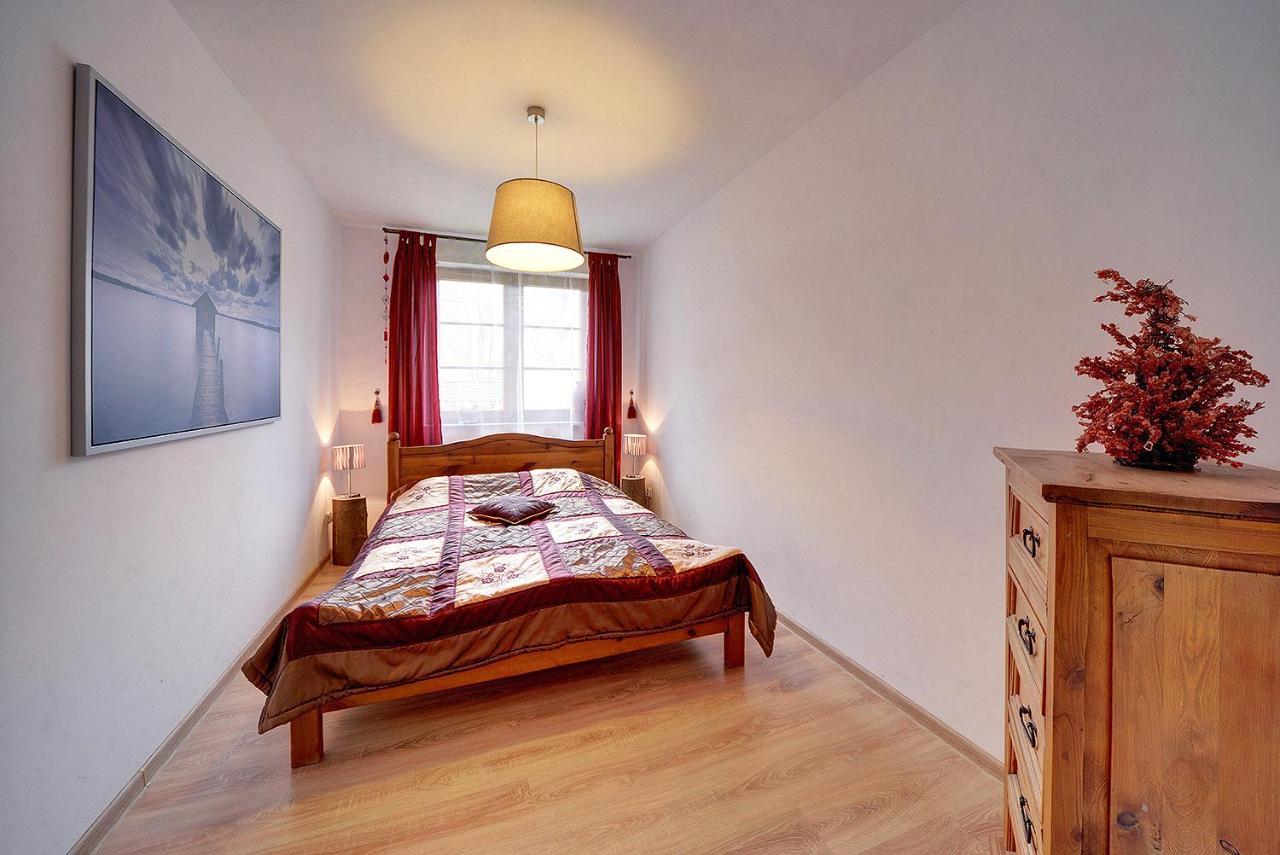 Apartamenty Sun & Ski Willa Lesny Dom Karpacz Εξωτερικό φωτογραφία