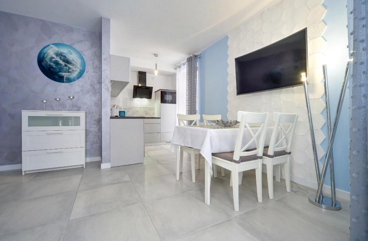 Apartamenty Sun & Ski Willa Lesny Dom Karpacz Εξωτερικό φωτογραφία