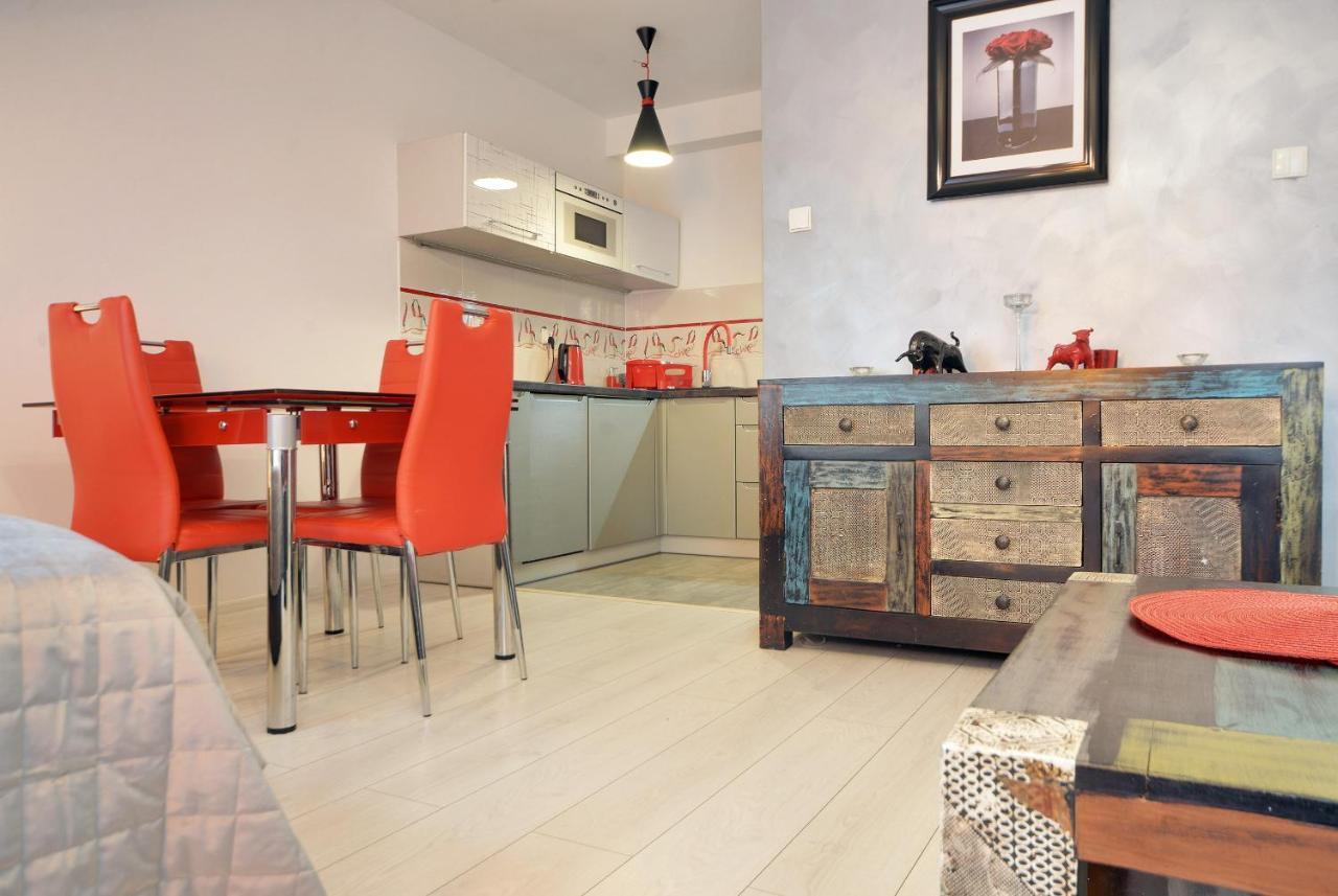 Apartamenty Sun & Ski Willa Lesny Dom Karpacz Εξωτερικό φωτογραφία