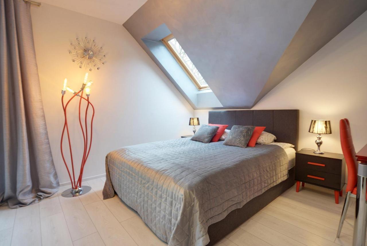 Apartamenty Sun & Ski Willa Lesny Dom Karpacz Εξωτερικό φωτογραφία
