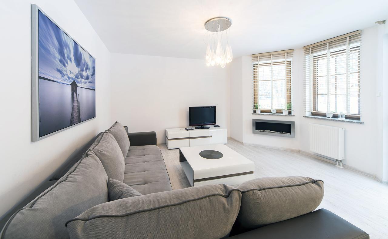Apartamenty Sun & Ski Willa Lesny Dom Karpacz Εξωτερικό φωτογραφία